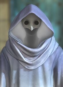 The Watcher (NPC)