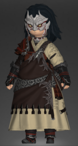 Rakshasa Maiming Set