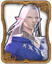 Ysayle Card