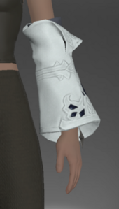 Antiquated Channeler's Armlets front.png