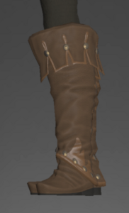 Dodore Boots side.png