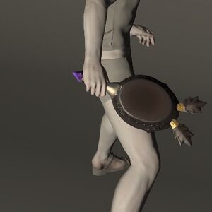 Galleyfiend's Frypan