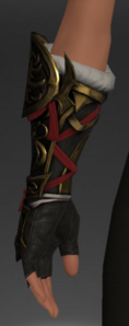 Hesychast's Vambraces rear.png