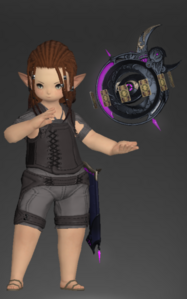 Ra'Kaznar Orrery (Astrologian)