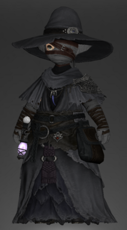 Troian Armor (Fell Court of Troia)