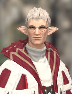 Vault Priest (NPC)