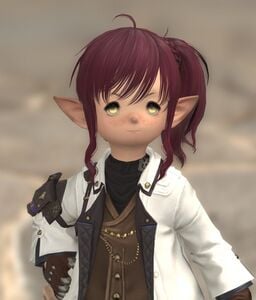 Calm Researcher