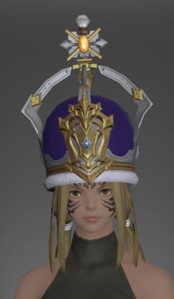 Chronicler's Crown front.png