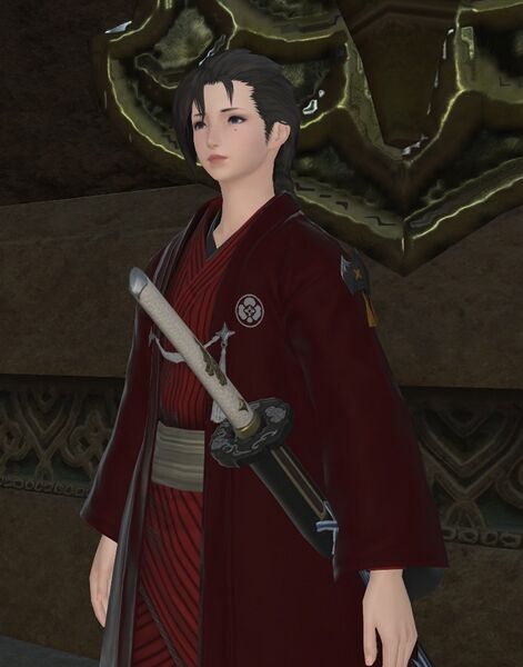 File:Dignified Samurai.jpg
