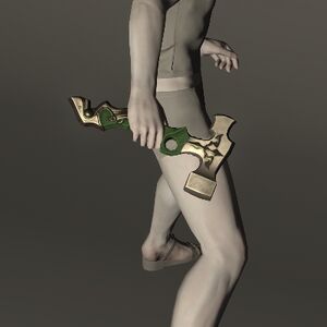 High Durium Cross-pein Hammer