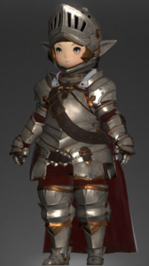 Historia Maiming Set