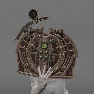 Imperial Magitek Codex