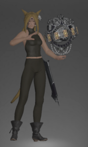 Ktiseos Planisphere (Astrologian)