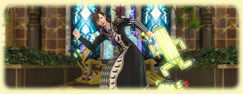 Promotional image from The Make It Rain Campaign (2019)