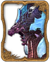 Bahamut Card