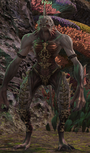 Fyuu