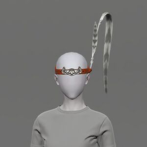 Melee Circlet