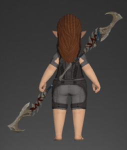 Riversbreath Spear (Dragoon)