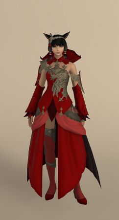 Anemos Seventh Heaven Set