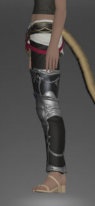 Antiquated Chivalrous Cuisses left side.png