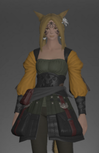 Chimerical Crafting and Gathering Gear