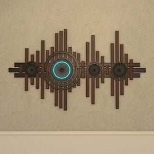 Everkeep Wall Decoration