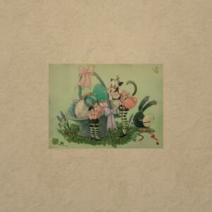 Hatching-tide MMXVI Advertisement
