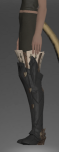 Midan Boots of Striking side.png