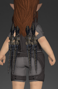 Ra'Kaznar Wings (Sage)