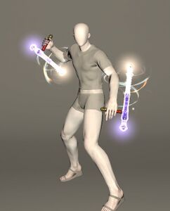 Replica Samsara Recollection