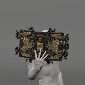 Wolf Grimoire of Casting