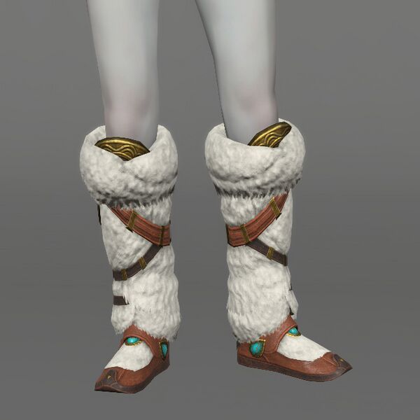File:Beastmaster's Boots Female.jpeg