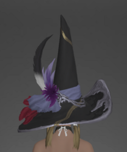 Demon Hat of Casting rear.png
