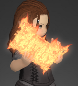 Empyrean Grimoire (Summoner)