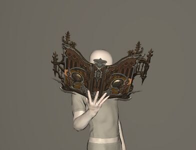 Grimoire of the True Griffin