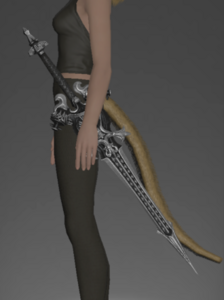 Ktiseos Sword (Paladin)