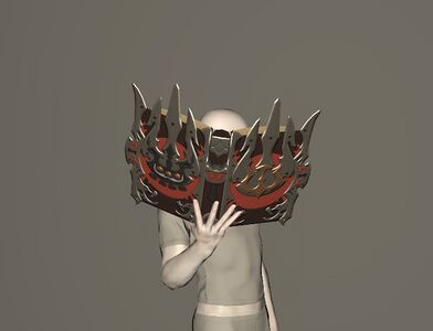 Lominsan Officer's Grimoire of Healing