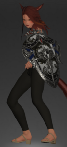 Neo Kingdom Kite Shield (Paladin)