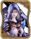 Nymeia Card
