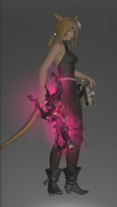 Seeing Horde Handgonne (Machinist)