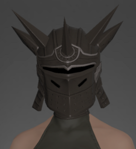 Valerian Terror Knight's Barbut front.png