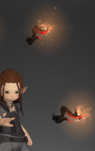 Abyssos Wings (Sage)