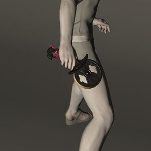 Cosmic Round Knife v0.3