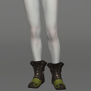 Crakows of the Divine Harvest