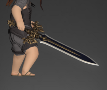 Honorbound (Paladin)