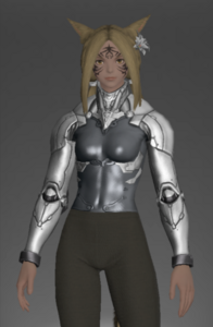Late Allagan Armor of Striking front.png