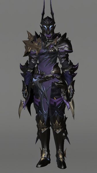 Manalis Attire of Striking