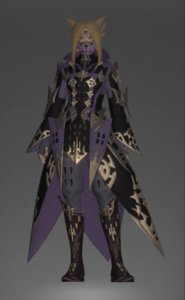 Replica High Allagan casting attire