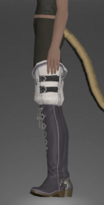 Dravanian Thighboots of Aiming side.png