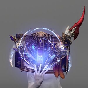 Espiritus Recollection